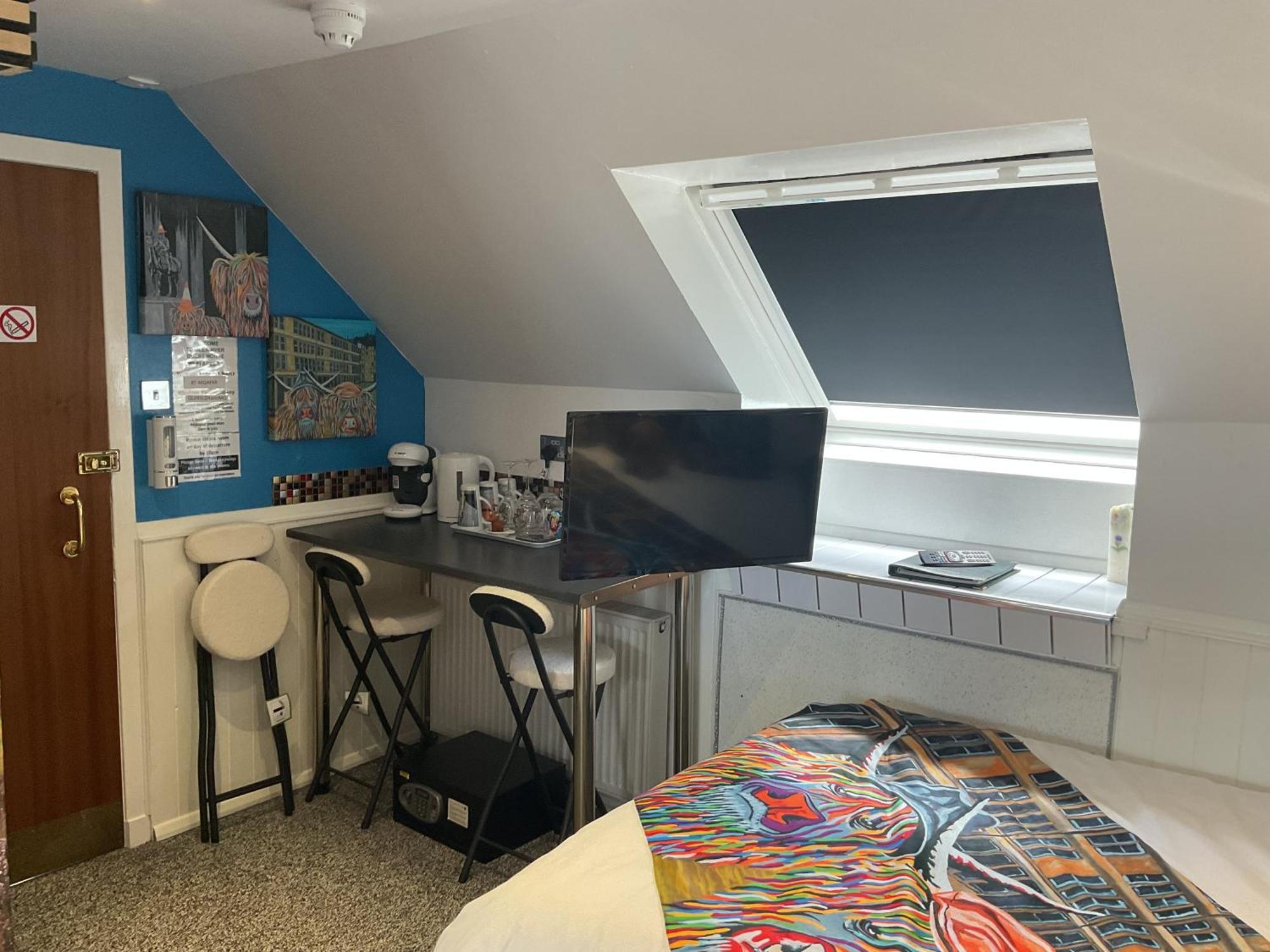 Gleninver Guest House - Inverness, Inverness